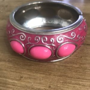 💗 Pink 💗 bracelet